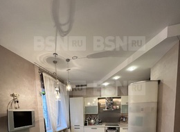 Продажа трехкомнатной квартиры - Аврова улица, д. 26, к. 1 