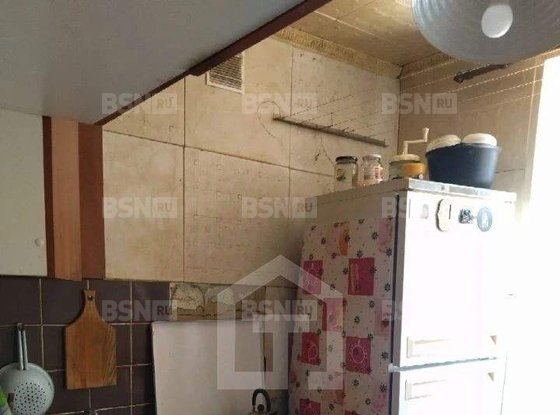 Продажа двухкомнатной квартиры - поселок Репино, Приморское шоссе, д.423, корп.1 