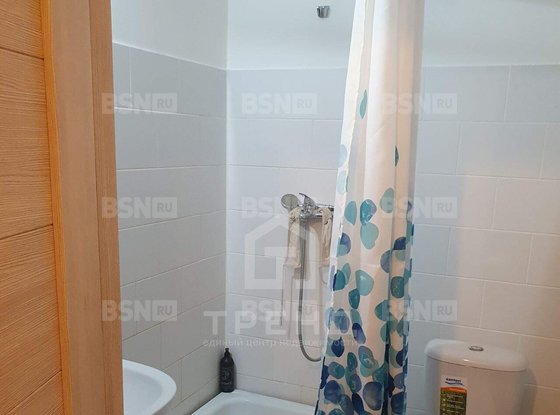 Продажа однокомнатной квартиры - Муринская дорога, д.10, корп.1 