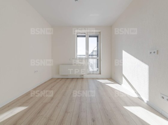 Продажа однокомнатной квартиры - городской поселок Янино-1, Лесная улица, д.9, корп.4 