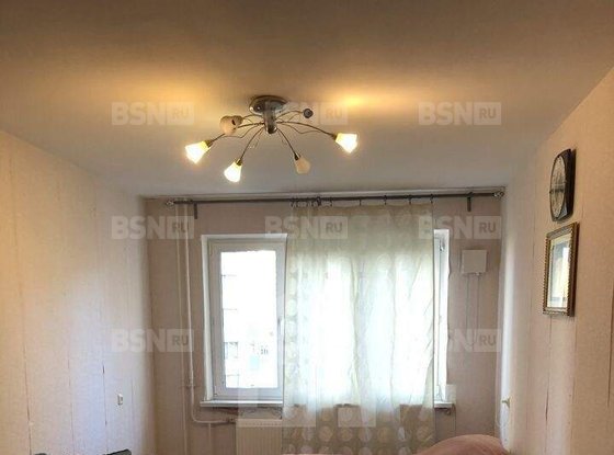 Продажа двухкомнатной квартиры - Ленинский проспект, д.74, корп.1 