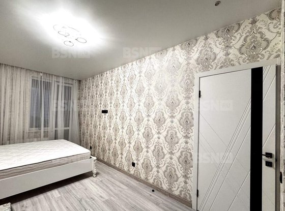 Продажа однокомнатной квартиры - Мурино, Екатерининская улица, д.16/5 