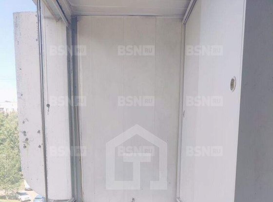 Продажа трехкомнатной квартиры - Пулковская улица, д.13 