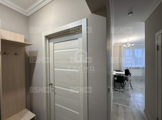 Продажа однокомнатной квартиры - Ново-Александровская улица, д.14 