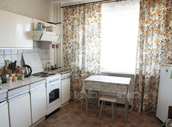 Продажа однокомнатной квартиры - Ярослава Гашека улица, д.26, корп.1 