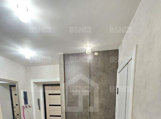 Продажа однокомнатной квартиры - Витебский проспект, д.81, корп.1 