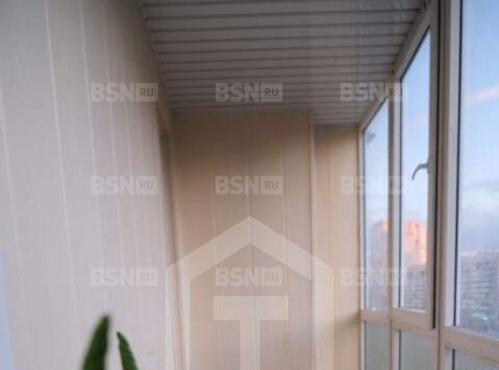 Продажа однокомнатной квартиры - Комендантский проспект, д.17, корп.1 