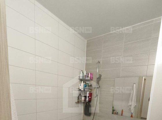 Продажа однокомнатной квартиры - Арцеуловская аллея, д.17 