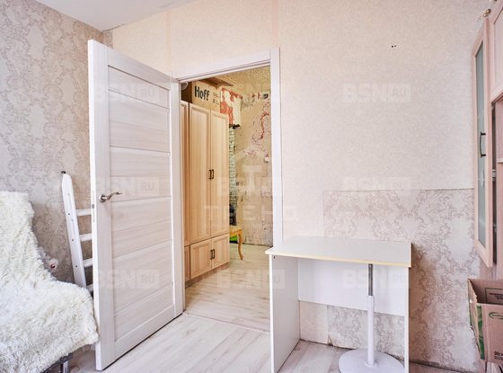 Продажа двухкомнатной квартиры - Колпино, Московская улица, д.3 