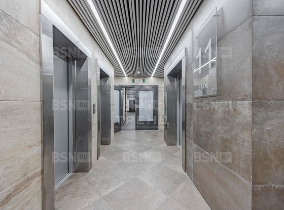 Продажа однокомнатной квартиры - Мурино, Екатерининская улица, д.30 