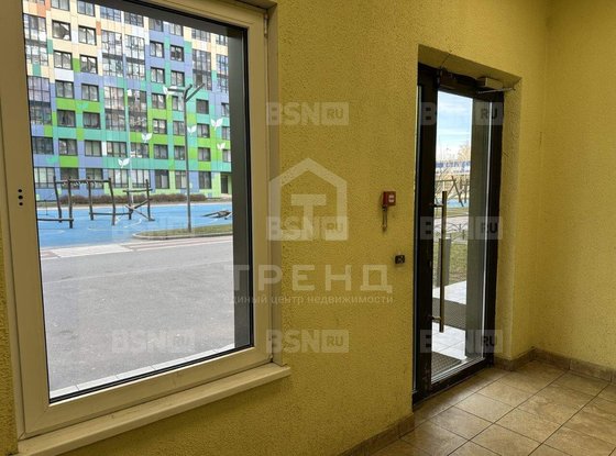 Продажа однокомнатной квартиры - Крыленко улица, д.1, корп.1 стр 6 