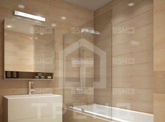 Продажа трехкомнатной квартиры - деревня Вартемяги, Колхозная улица, д.6, Б 