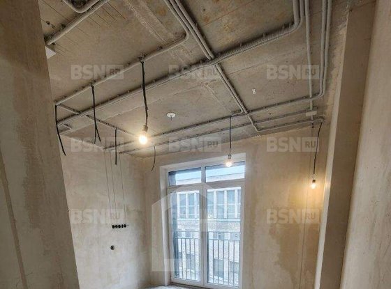 Продажа однокомнатной квартиры - Черниговская улица, д.13, корп.2 стр 1 