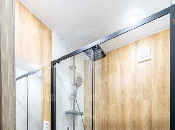 Продажа трехкомнатной квартиры - Луначарского проспект, д.88, корп.1 