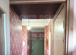 Продажа двухкомнатной квартиры - Санкт-Петербург, Красногвардейский район, Металлистов пр-кт., д.80, к.1 