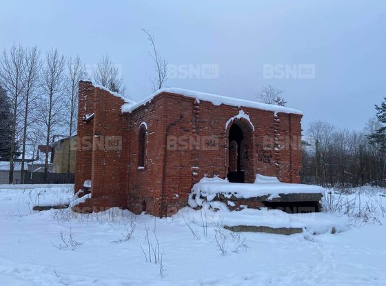 Продажа участка - поселок Парголово, Дальневосточная улица