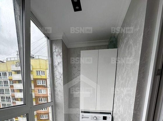 Продажа двухкомнатной квартиры - Королёва проспект, д.64, корп.1 стр 1 