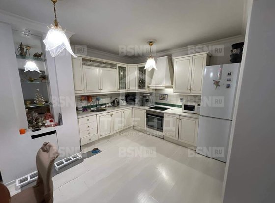 Продажа четырехкомнатной квартиры - Культуры проспект, д.25, корп.4 