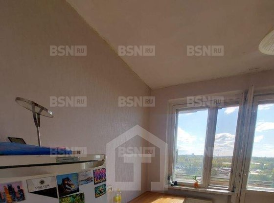 Продажа однокомнатной квартиры - Передовиков улица, д.33, корп.1 