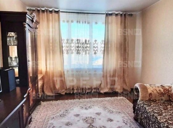 Продажа двухкомнатной квартиры - Русановская улица, д.17, корп.4 