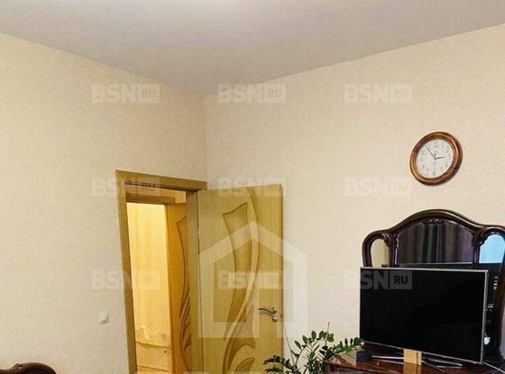 Продажа однокомнатной квартиры - Мурино, Авиаторов Балтики проспект, д.3 