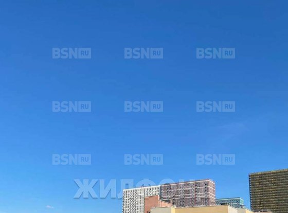 Продажа однокомнатной квартиры - Маршала Казакова улица, д.21, корп.2 