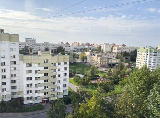 Продажа трехкомнатной квартиры - Генерала Симоняка улица, д.8, корп.2 