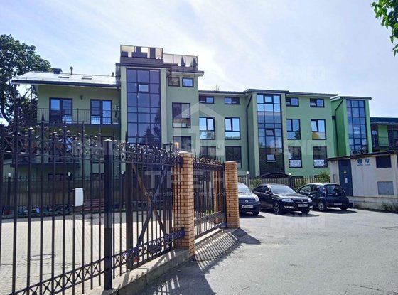 Продажа однокомнатной квартиры - Выборгское шоссе, д.156, корп.2 