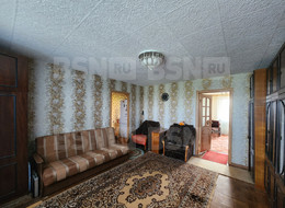 Продажа трехкомнатной квартиры - Ленинградская область, Волосовский район, Бегуницы д., д.23 