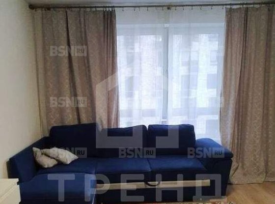 Продажа однокомнатной квартиры - Суздальское шоссе, д.30, корп.2 стр 1 