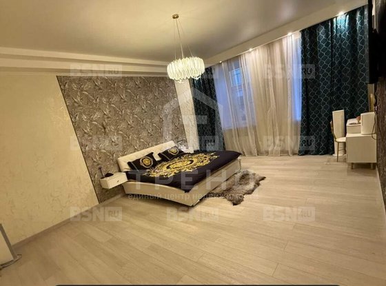 Продажа четырехкомнатной квартиры - Большая Московская улица, д.1 