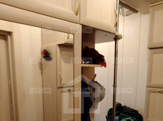 Продажа однокомнатной квартиры - Мурино, Оборонная улица, д.2, корп.4 