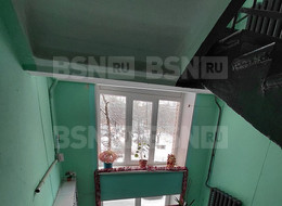 Продажа однокомнатной квартиры - Санкт-Петербург, Московский район, Авиационная ул., д.15 