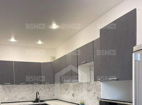 Продажа однокомнатной квартиры - Прилукская улица, д.25 