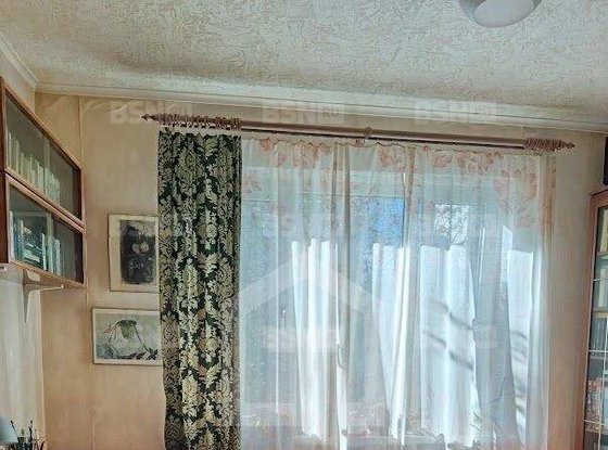 Продажа двухкомнатной квартиры - Королёва проспект, д.44, корп.1 