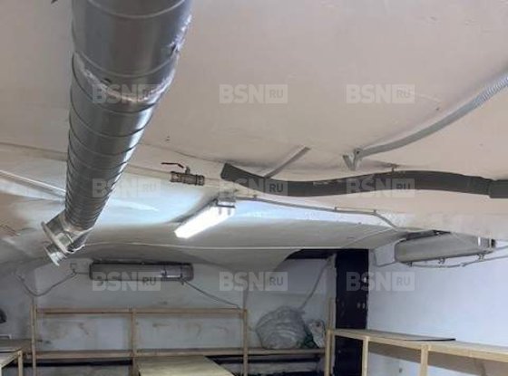 Аренда офиса - Садовая улица, д.28, корп.30к40 