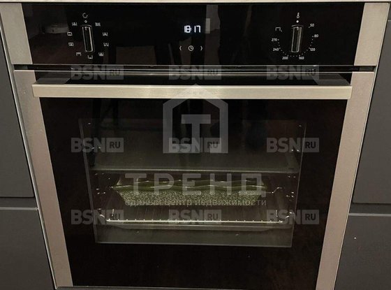 Продажа двухкомнатной квартиры - Верхне-Каменская улица, д.9, корп.1 