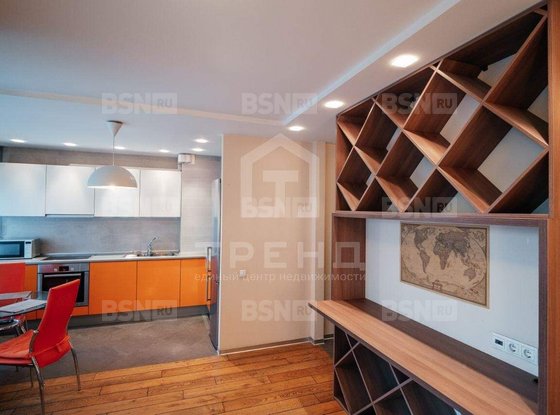 Продажа однокомнатной квартиры - Космонавтов проспект, д.65, корп.2 