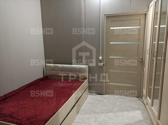 Продажа однокомнатной квартиры - Пушкин, Конюшенная улица, д.37 