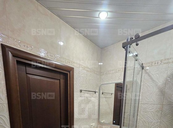 Продажа однокомнатной квартиры - Адмирала Трибуца улица, д.8 