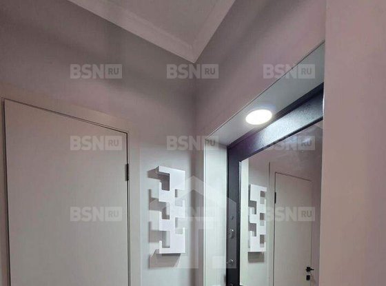 Продажа однокомнатной квартиры - Авангардная улица, д.26, корп.1 