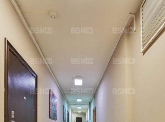 Аренда однокомнатной квартиры - Революции шоссе, д.18, корп.2 