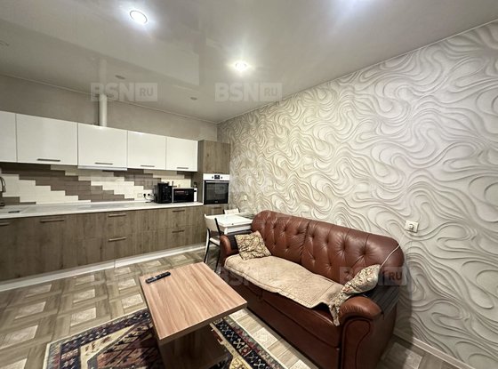 Продажа однокомнатной квартиры - Заставская улица, д.46, корп.3 