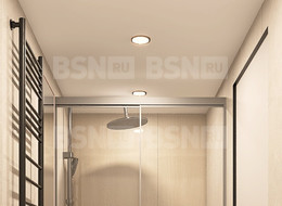 Продажа квартиры-студии - Санкт-Петербург, Адмиралтейский район, Клинский пр-кт., д.21 