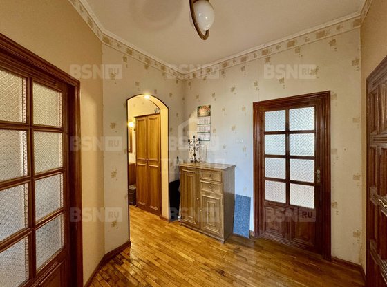 Продажа трехкомнатной квартиры - Колпино, Губина ул, д.14 