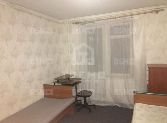 Продажа двухкомнатной квартиры - Трефолева улица, д.15 