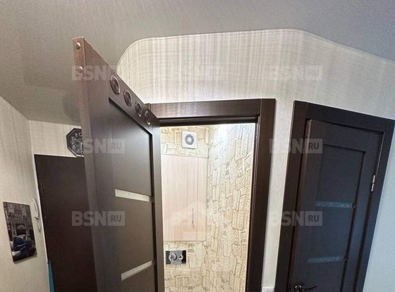 Продажа двухкомнатной квартиры - Сердобольская улица, д.11 