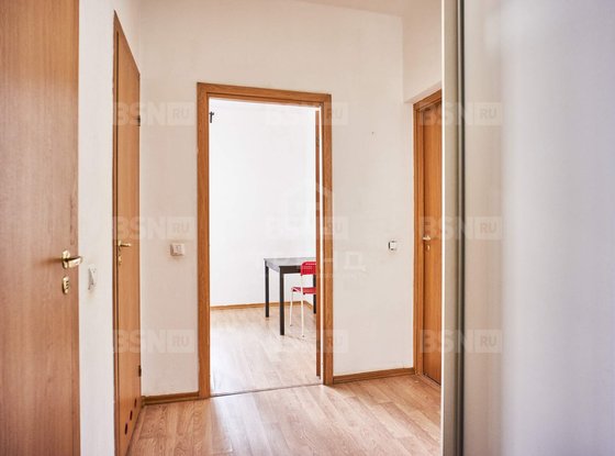 Продажа однокомнатной квартиры - Кудрово, Центральная улица, д.54 