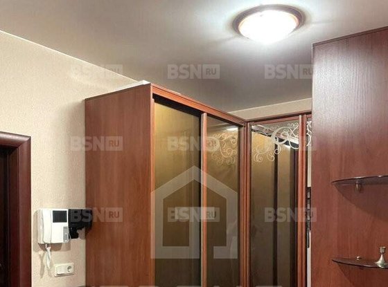 Продажа однокомнатной квартиры - Латышских Стрелков улица, д.1 