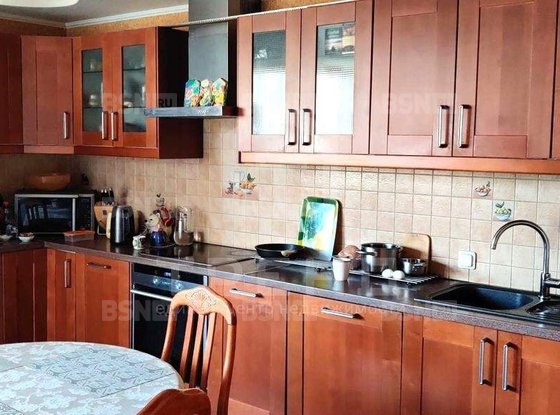 Продажа трехкомнатной квартиры - Науки проспект, д.17, корп.6 